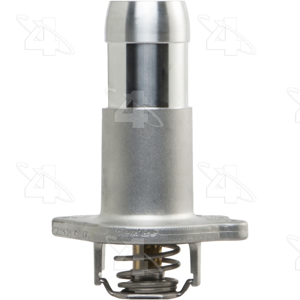 Four Seasons Engine Coolant Thermostat And Housing Assembly 85948