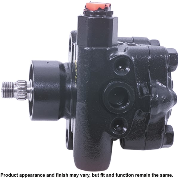 Cardone Reman Remanufactured Power Steering Pump w/o Reservoir 21-5828