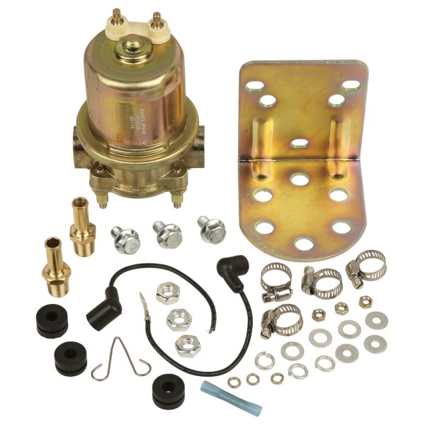 Delphi In Line Electric Fuel Pump FE0539