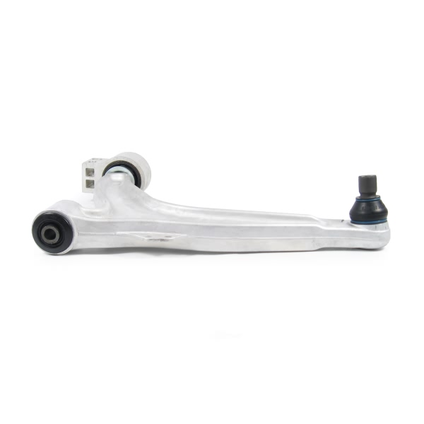 Mevotech Supreme Front Driver Side Lower Non Adjustable Control Arm And Ball Joint Assembly CMS10174