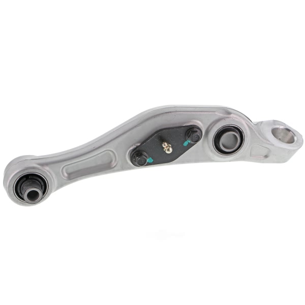 Mevotech Supreme Front Driver Side Lower Forward Non Adjustable Control Arm CMS301022