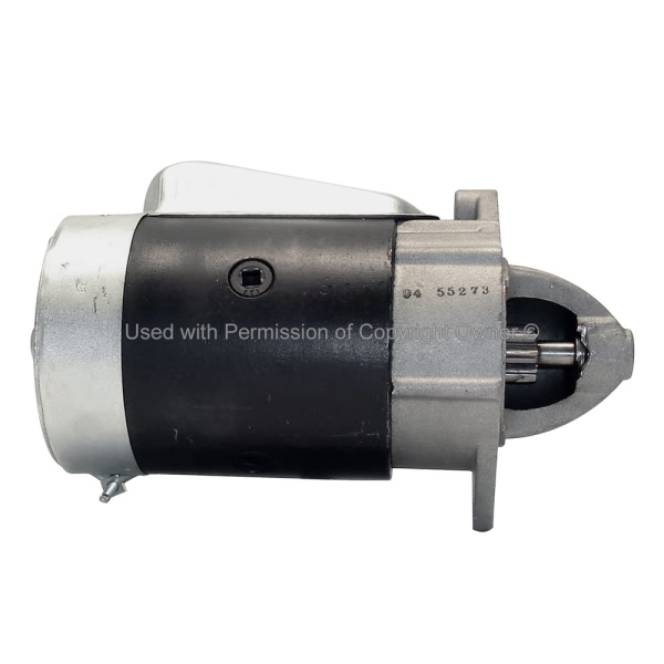 Quality-Built Starter Remanufactured 3207