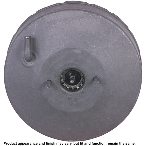 Cardone Reman Remanufactured Vacuum Power Brake Booster w/o Master Cylinder 53-2030