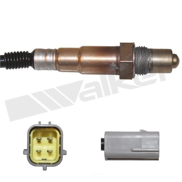 Walker Products Oxygen Sensor 350-34130