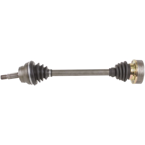 Cardone Reman Remanufactured CV Axle Assembly 60-7027