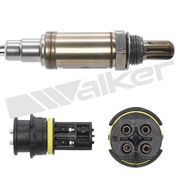 Walker Products Oxygen Sensor 350-34186