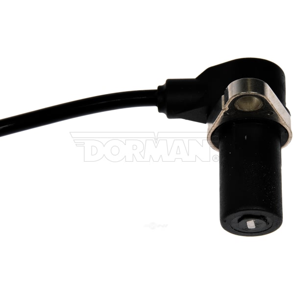 Dorman Front Passenger Side Abs Wheel Speed Sensor 695-519