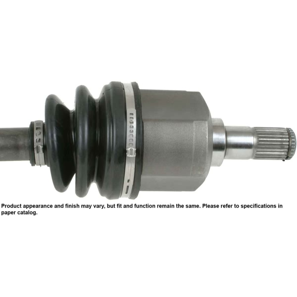 Cardone Reman Remanufactured CV Axle Assembly 60-3403
