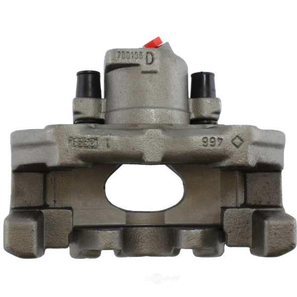 Centric Remanufactured Semi-Loaded Front Passenger Side Brake Caliper 141.33125