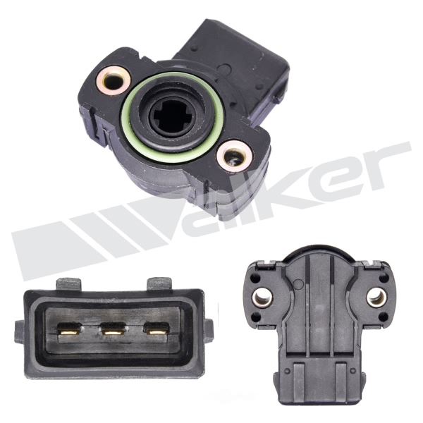 Walker Products Throttle Position Sensor 200-1464