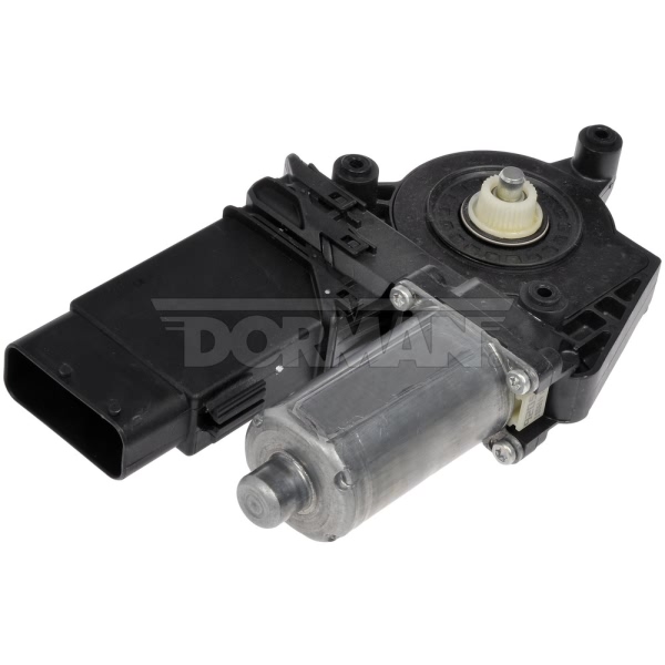 Dorman OE Solutions Front Driver Side Window Motor 742-065