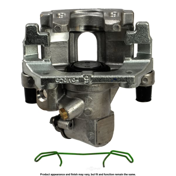 Cardone Reman Remanufactured Unloaded Caliper w/Bracket 19-B6284A