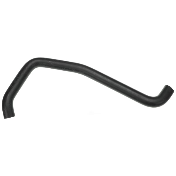 Gates Engine Coolant Molded Radiator Hose 23371