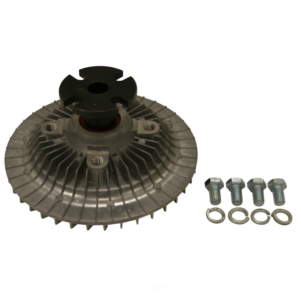 GMB Engine Cooling Fan Clutch 930-2370