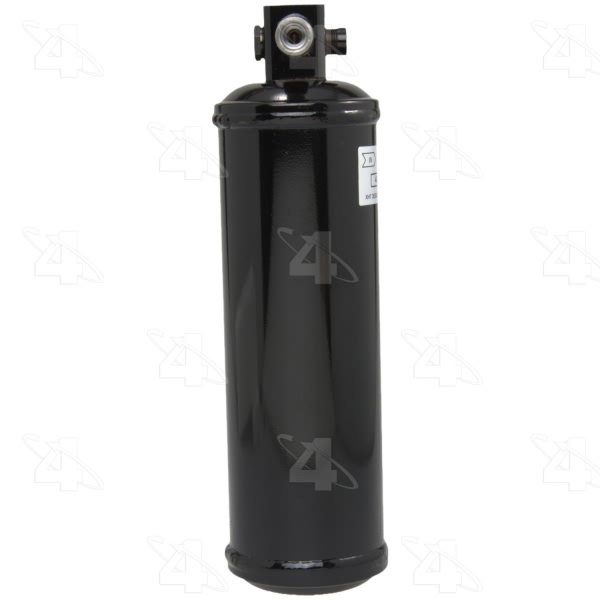 Four Seasons A C Receiver Drier 33317