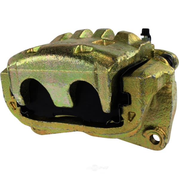 Centric Posi Quiet™ Loaded Front Passenger Side Brake Caliper 142.47037