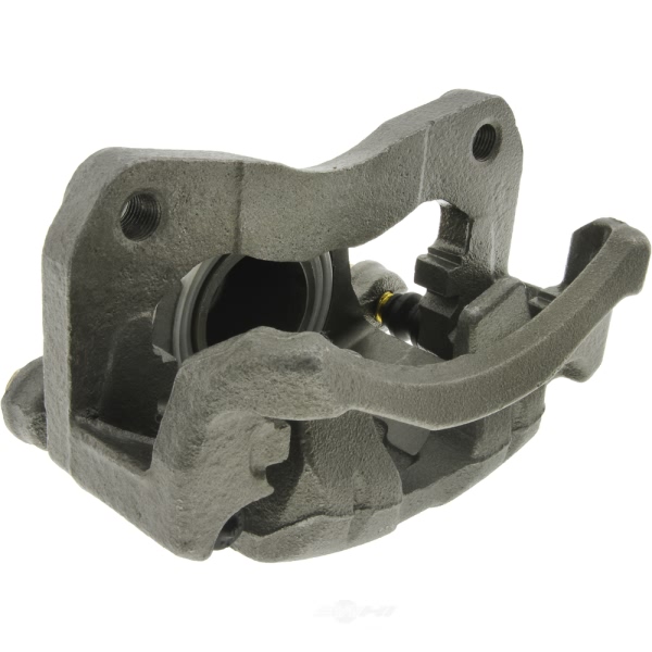 Centric Remanufactured Semi-Loaded Front Passenger Side Brake Caliper 141.46079