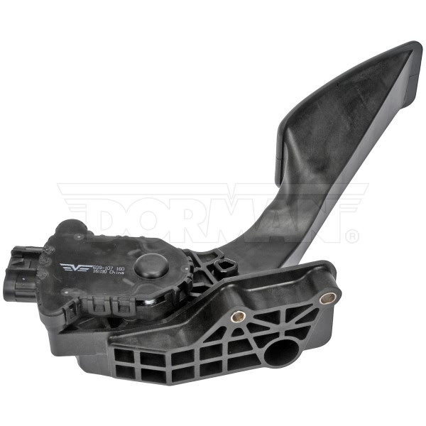 Dorman Swing Mount Accelerator Pedal With Sensor 699-107