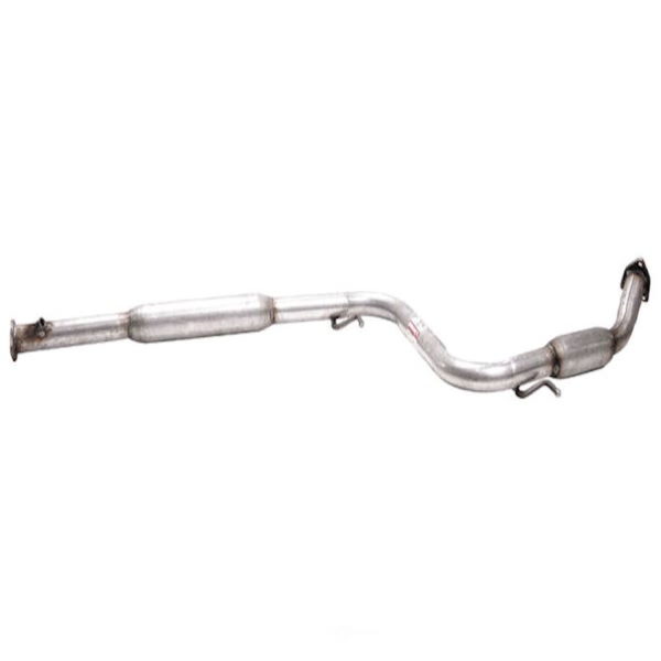 Bosal Center Exhaust Resonator And Pipe Assembly 284-037