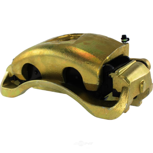 Centric Posi Quiet™ Loaded Front Passenger Side Brake Caliper 142.66037