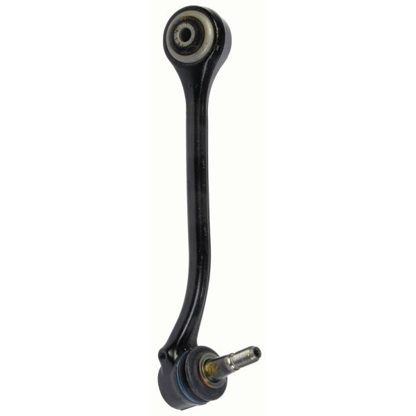 Dorman Front Passenger Side Lower Rearward Non Adjustable Control Arm And Ball Joint Assembly 520-556