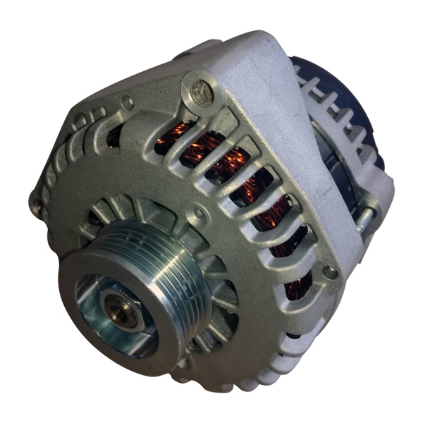 TYC Alternator 2-08301