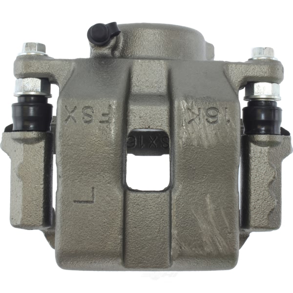 Centric Remanufactured Semi-Loaded Front Driver Side Brake Caliper 141.45094