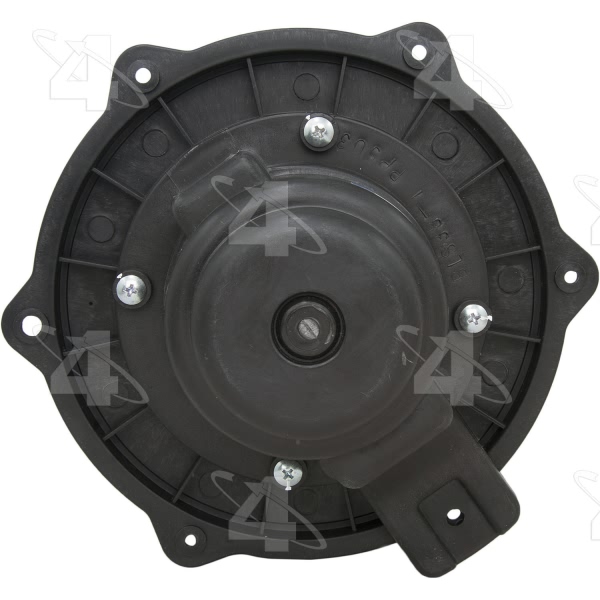 Four Seasons Hvac Blower Motor With Wheel 75877