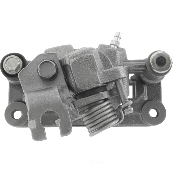 Centric Semi-Loaded Brake Caliper 141.44537