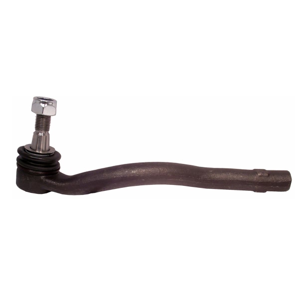 Delphi Front Driver Side Outer Steering Tie Rod End TA2836