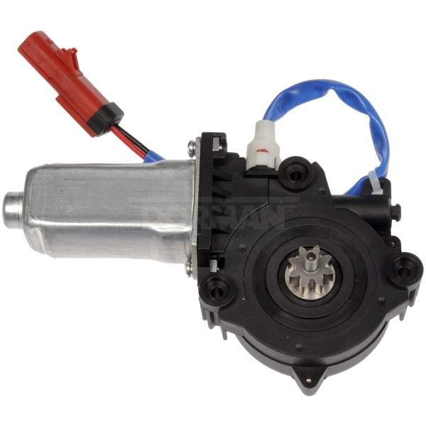 Dorman OE Solutions Front Driver Side Window Motor 742-354