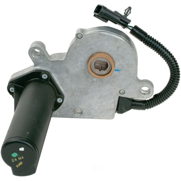 Cardone Reman Remanufactured Transfer Case Motor 48-108