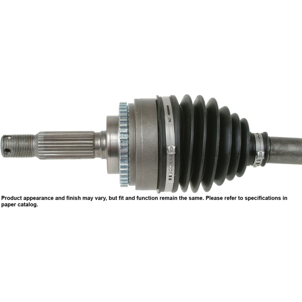 Cardone Reman Remanufactured CV Axle Assembly 60-3328