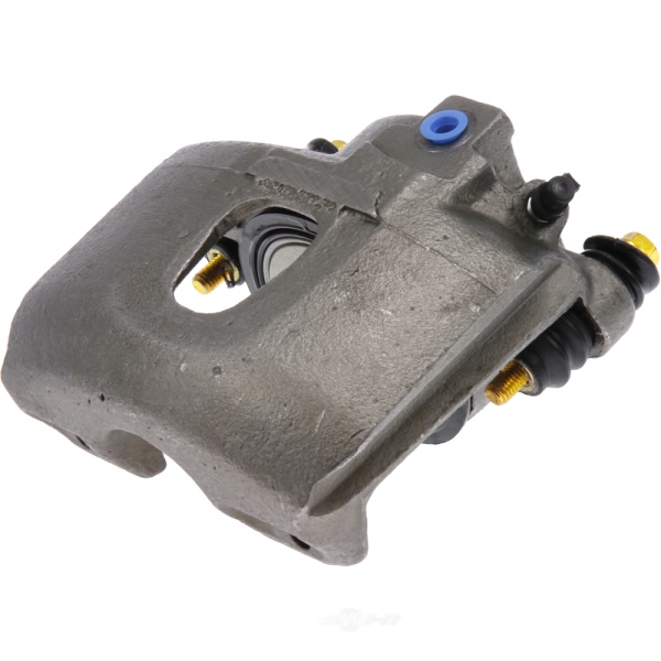 Centric Remanufactured Semi-Loaded Front Passenger Side Brake Caliper 141.65027