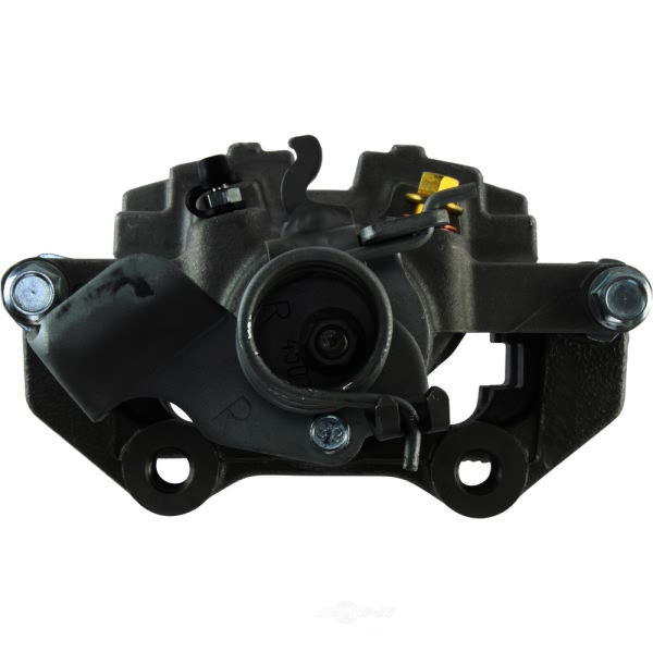 Centric Remanufactured Semi-Loaded Rear Passenger Side Brake Caliper 141.61573