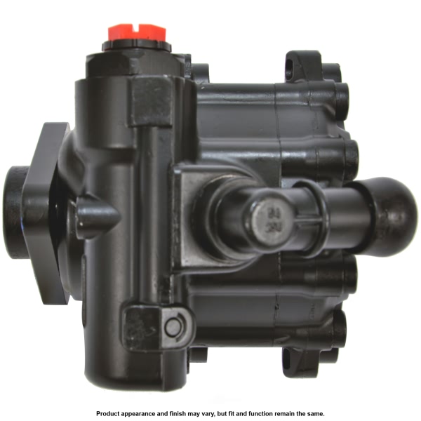 Cardone Reman Remanufactured Power Steering Pump w/o Reservoir 21-697