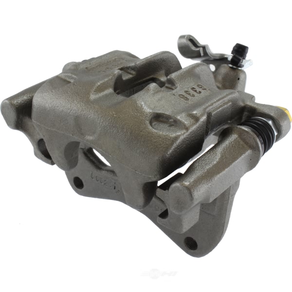 Centric Remanufactured Semi-Loaded Rear Passenger Side Brake Caliper 141.33521