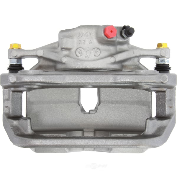 Centric Semi-Loaded Brake Caliper 141.35254