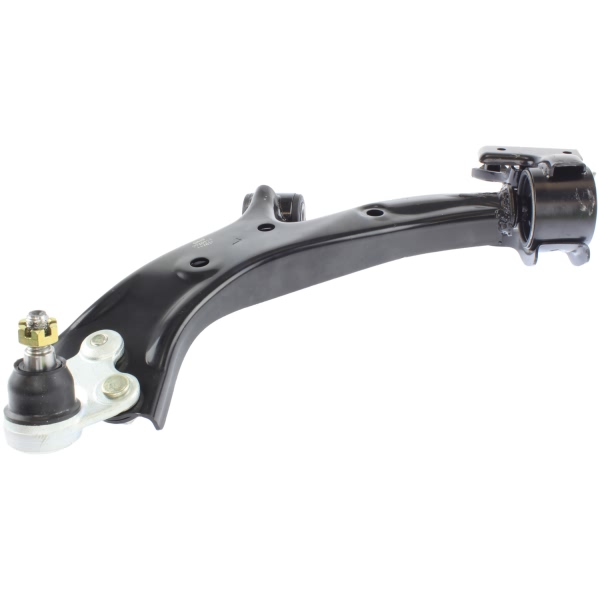 Centric Premium™ Front Driver Side Lower Control Arm and Ball Joint Assembly 622.40117