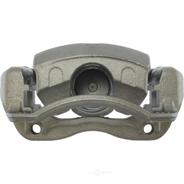 Centric Remanufactured Semi-Loaded Front Driver Side Brake Caliper 141.51008