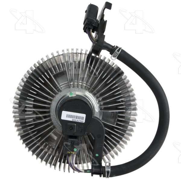 Four Seasons Electronic Engine Cooling Fan Clutch 46095