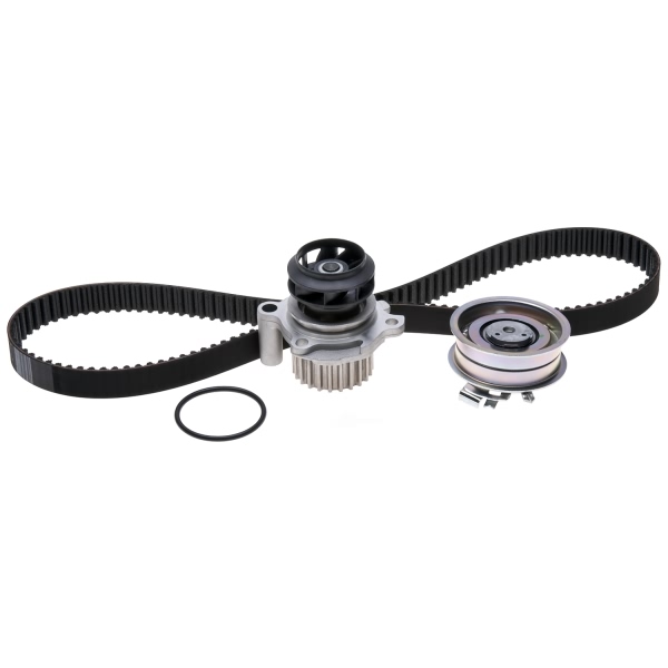 Gates Powergrip Timing Belt Kit TCKWP296