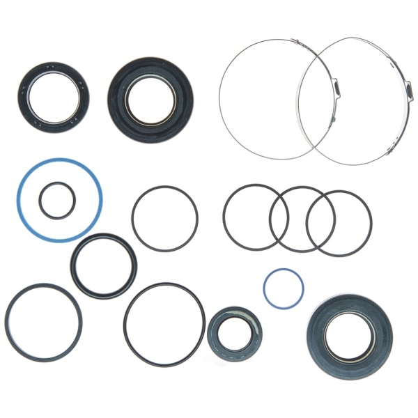 Gates Rack And Pinion Seal Kit 348668