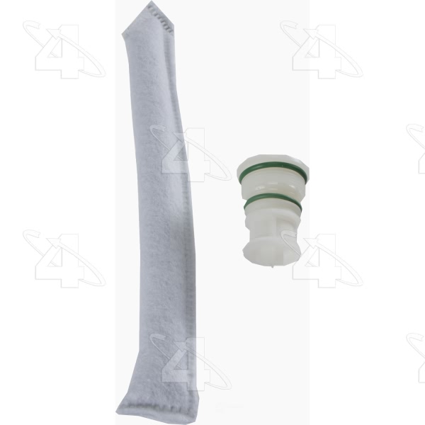 Four Seasons Filter Drier Desiccant Bag Kit w/ Plug 83287