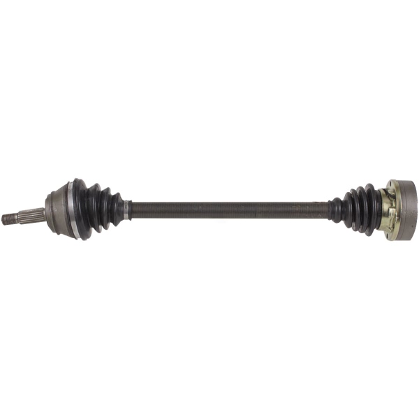 Cardone Reman Remanufactured CV Axle Assembly 60-7022