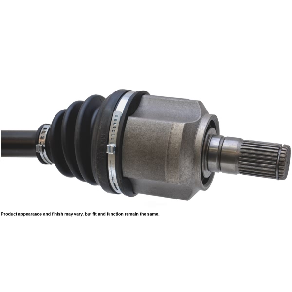 Cardone Reman Remanufactured CV Axle Assembly 60-3763