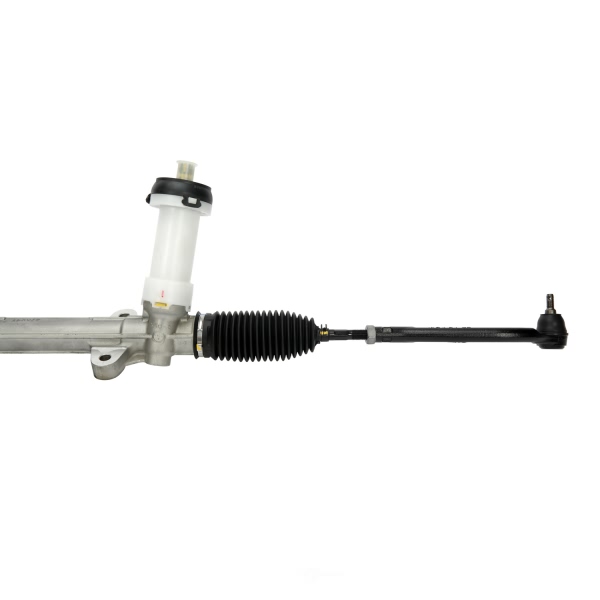 Mando Direct Replacement New OE Steering Rack and Pinion Aseembly 14A1093