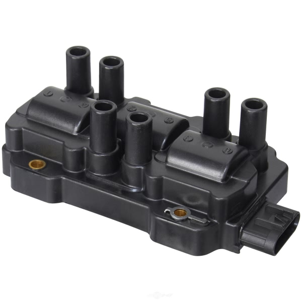 Spectra Premium Ignition Coil C-740