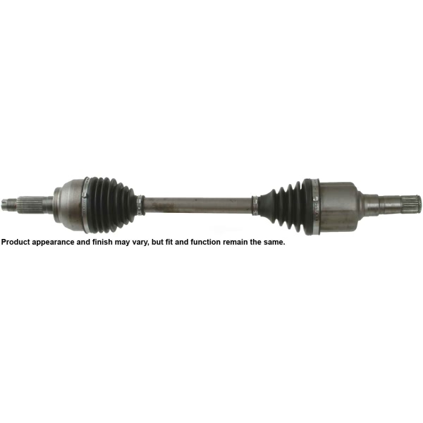 Cardone Reman Remanufactured CV Axle Assembly 60-8174