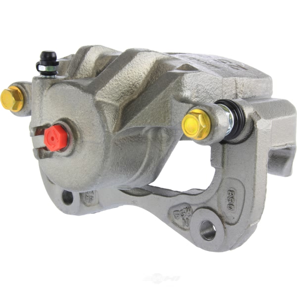 Centric Remanufactured Semi-Loaded Front Driver Side Brake Caliper 141.51238